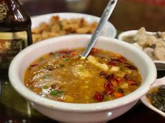 -红灯笼龙凤饭店(宁波老字号店)