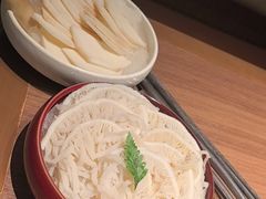 -巴奴毛肚火锅(京西大悦城店)