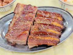 -南沙辉记烧鸡·荔枝木炭火吊烧(旧镇店)