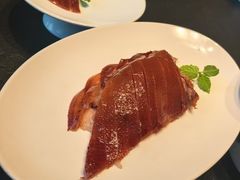 -四季民福烤鸭店(外滩外白渡桥店)