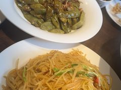 -李氏八大件老菜馆(万宝街店)