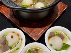 -金典银峰老鹅馆·昆山菜(亭林公园店)