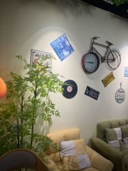 -变美丽半永久纹眉连锁·机器野生眉•洗眉