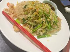 -南门食仙·手工福州菜(南门兜店)