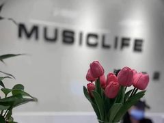 -MusicLife音乐(浦东校区)