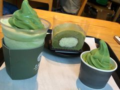 -雪绿茶博物馆