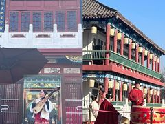 -中国翰园碑林