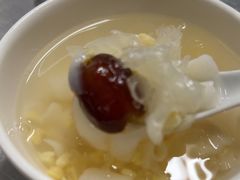 -老福合沟无米粿甜汤粿品店