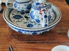 -恒益烧腊(江北路店)