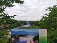 -镜泊湖风景区