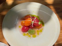 -本处·素食·融合料理(南油店)