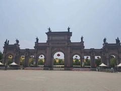 -泰安地下龙宫景区