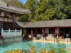 -河源客天下-温泉小镇