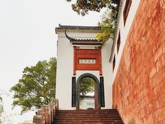 -东坡赤壁风景名胜区