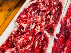 -一品牛鲜潮汕牛肉火锅(茶花园店)