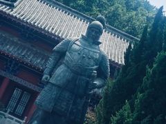 -石岛赤山风景区