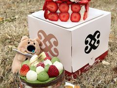 -卷心卷意·轻甜蛋糕(新光天地店)