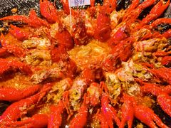 -红盔甲·小龙虾(定西路店)