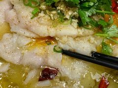 -POLO小馆·老南京菜(解放路店)