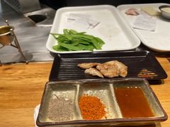 -赤坂亭·M9和牛烧肉·铁板烧(合肥万象城店)