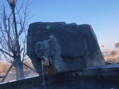 -青岛海泉湾度假区温泉