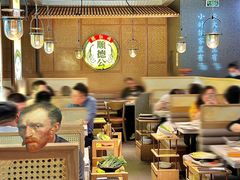 -顺德公广东猪肚鸡·煲仔饭(白石洲店)