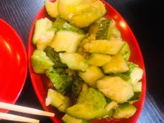 -卤煮老北京酱肉馆