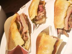 驴肉火烧-掌柜的店·河南菜(世茂店)