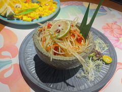-苏梅花园(群星城店)