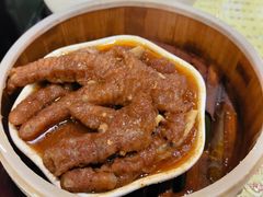 -府城小食馆(金龙宾馆店)