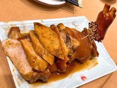 -抱德·潮汕味(敦和店原惠城鱼仔)