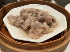 -京香轩·中餐厅(上海中庚聚龙酒店)