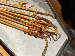-北丐先生·野馄饨烧烤(雨花万象店)