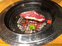 -一牛道炭火烧肉居酒屋(椒江店)