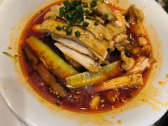 -周渝食惦酸菜鱼(青浦店)