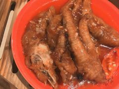 -避风塘(宝山万达店)