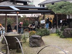-中村藤吉(本店)