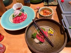 -Minase水濑·日料放题(外滩店)