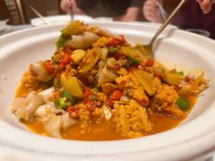 -巡耕记·湖南土菜(长湖店)