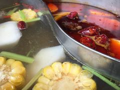 -高兴壹锅·潮汕鲜牛肉火锅(良乡梅花庄店)