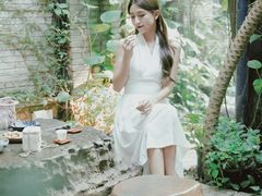 -The Flowers Coffee(南山店)