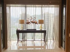 -绿城千岛湖喜来登度假酒店