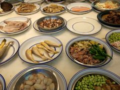 -兰边碗(鼓楼店)