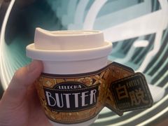 -LELECHA乐乐茶(王府井喜悦店)