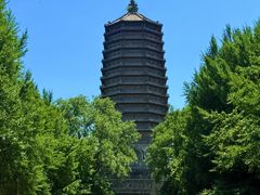 -玲珑塔公园