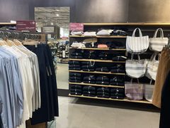 -MUJI无印良品(世博源店)