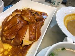 -翠华餐厅(香港国际机场店)