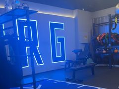 -NRG健身私教CLUB(静安体育中心店)