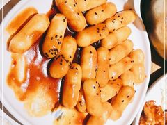 -冰川朝鲜族料理·东北菜(观前店)