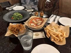 -Ciao窑炉披萨餐厅(宁波阪急店)